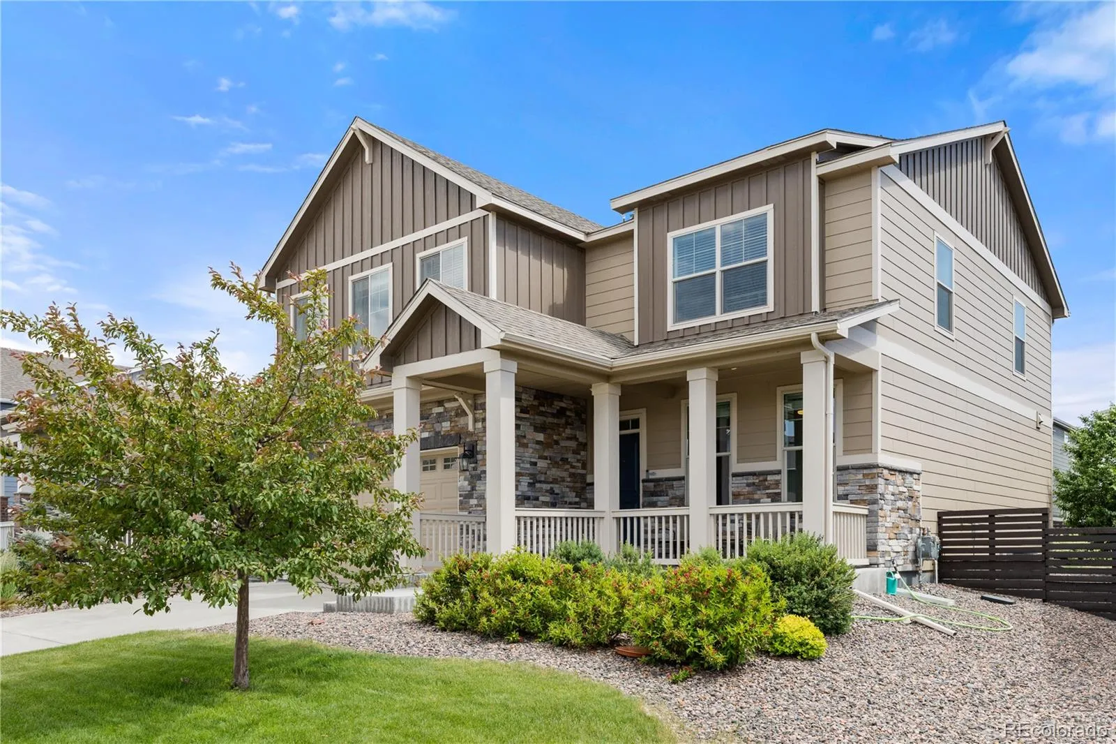 Harmony Ridge