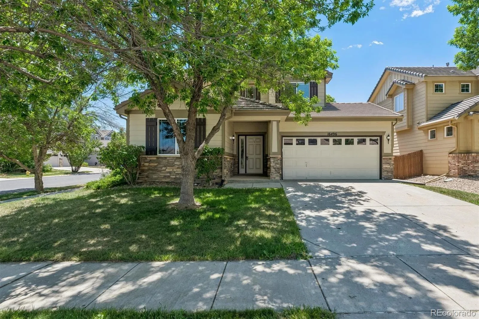 Fronterra Village Filing 3