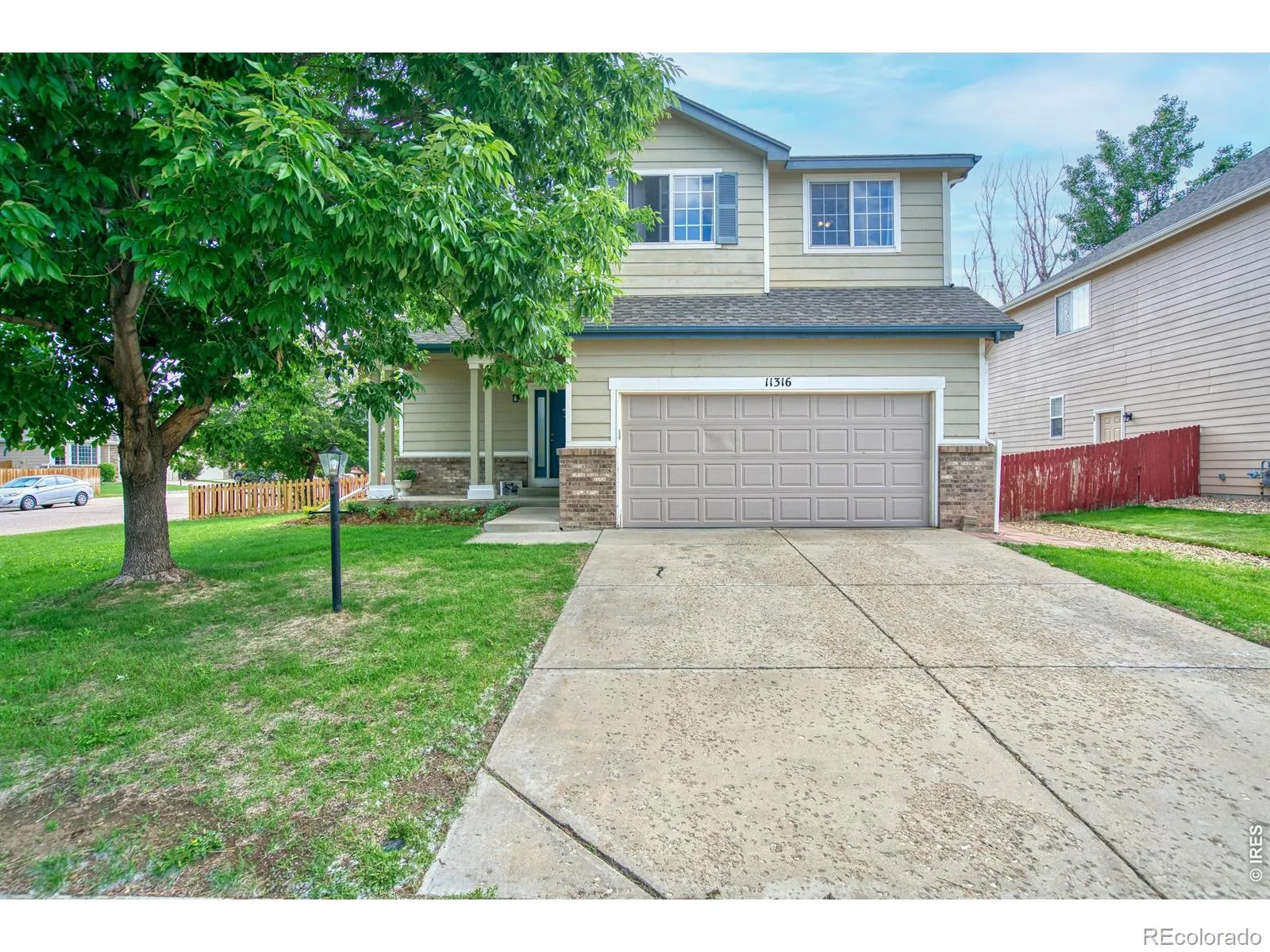 Oak Meadows PUD Fg#1