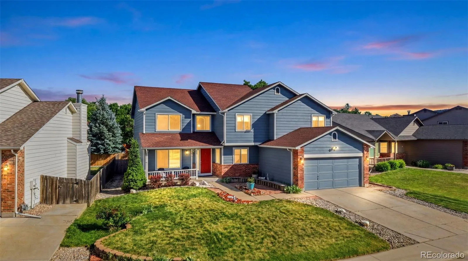 Westgold Meadows Flg 2