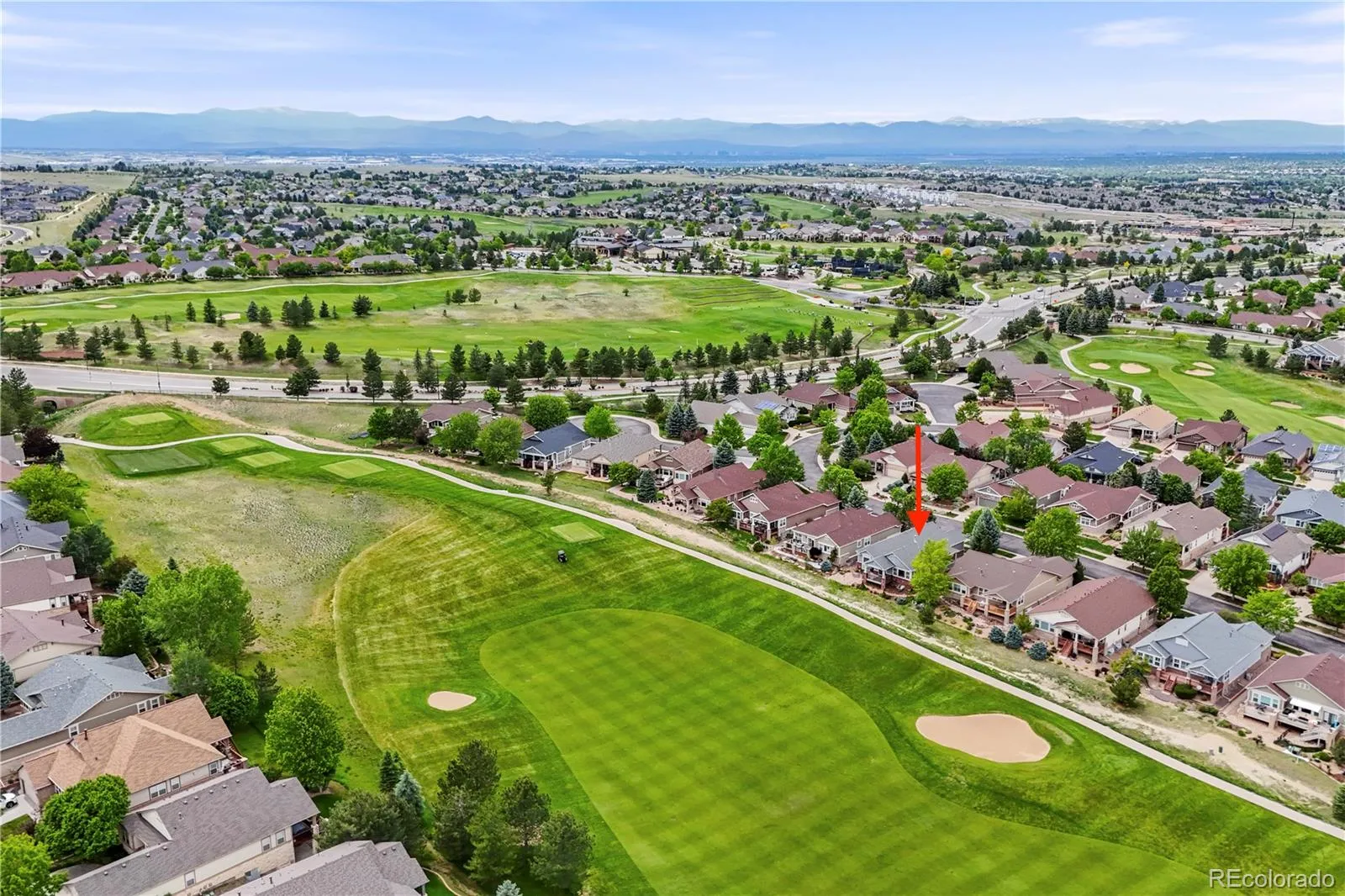 Heritage Eagle Bend