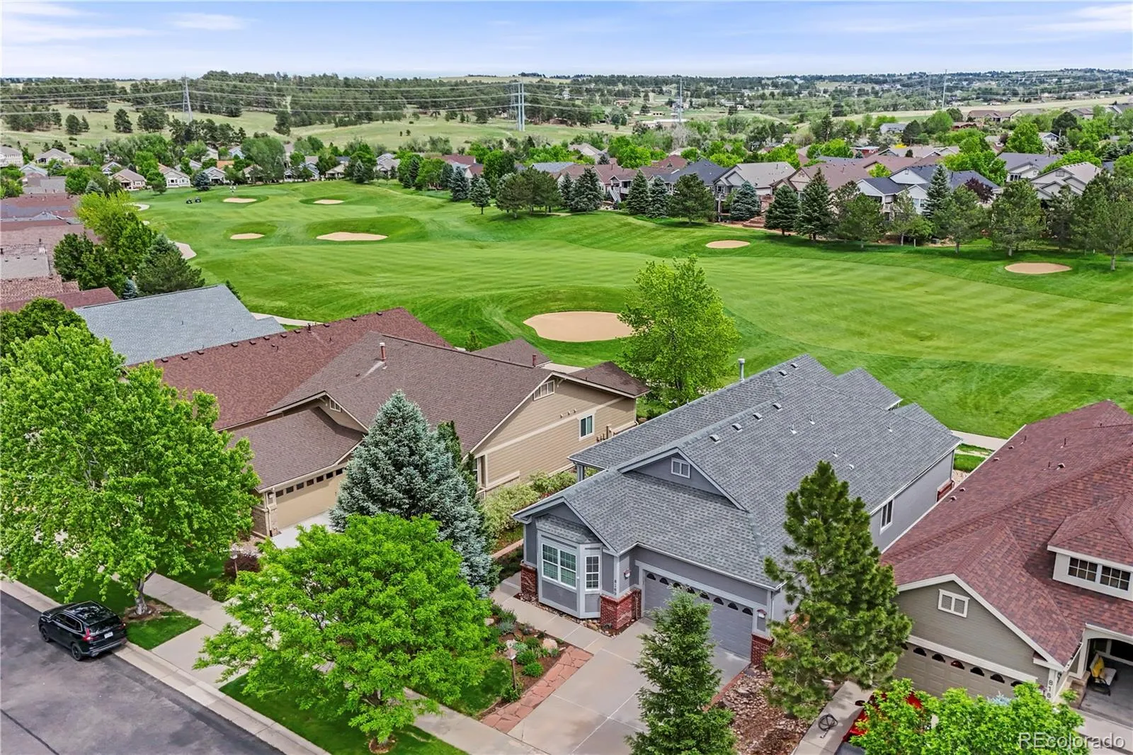 Heritage Eagle Bend