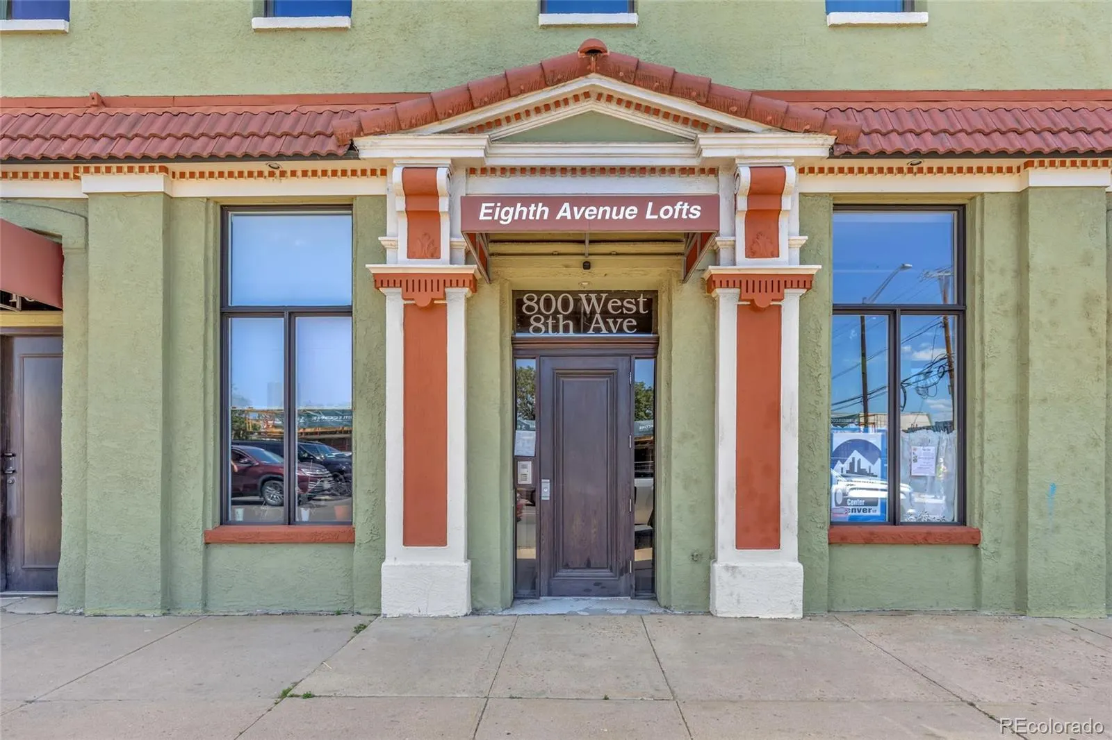 Elmwood