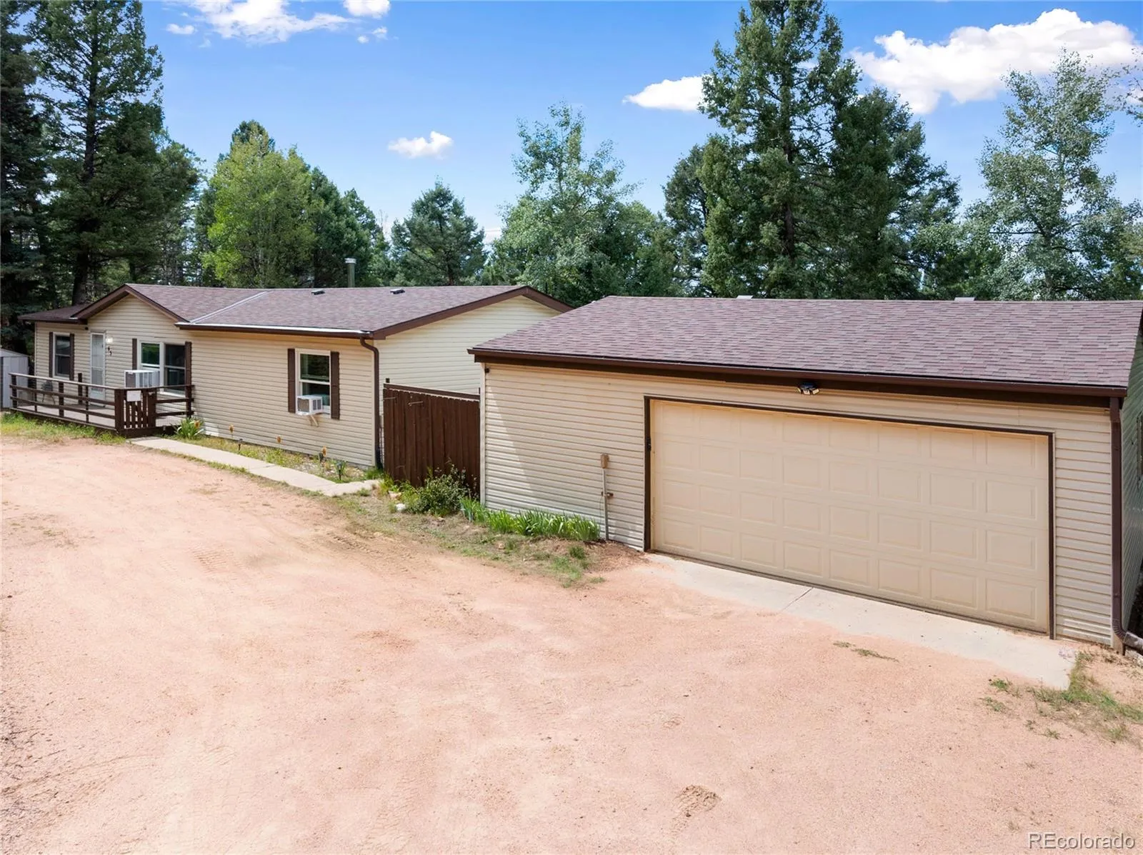 Arabian Acres