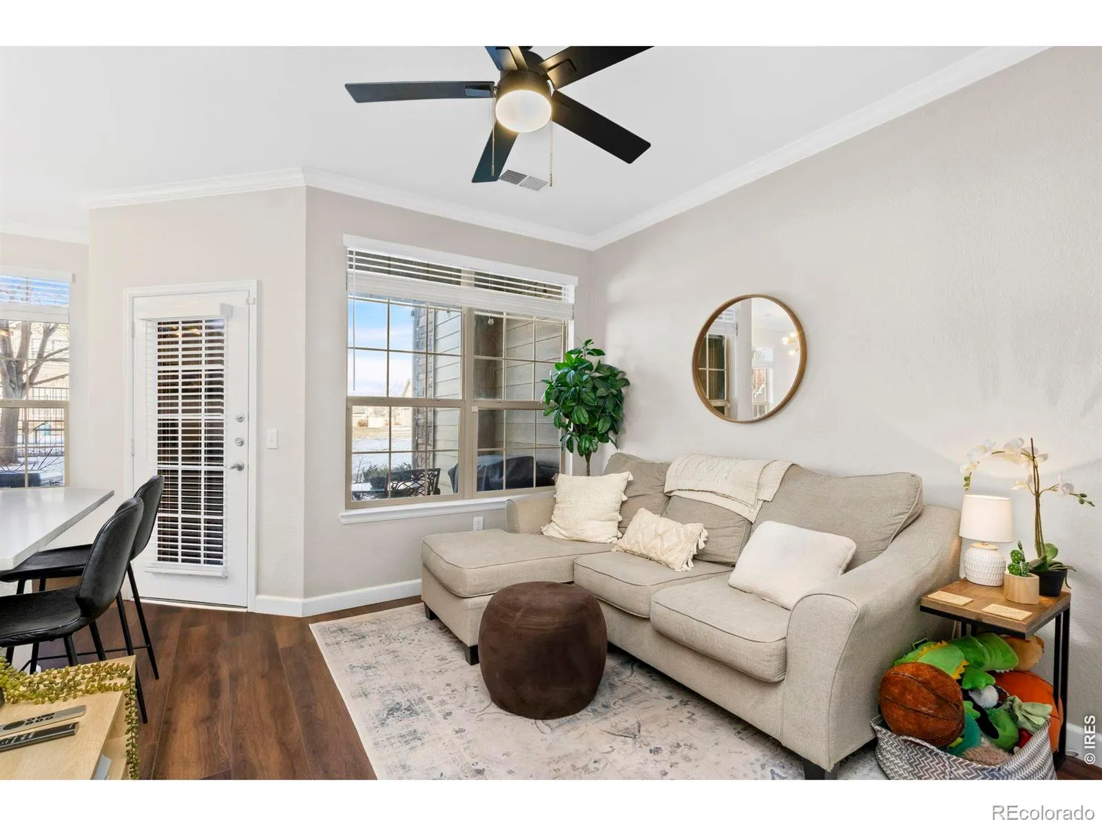 Fossil Creek Condo Supp 1