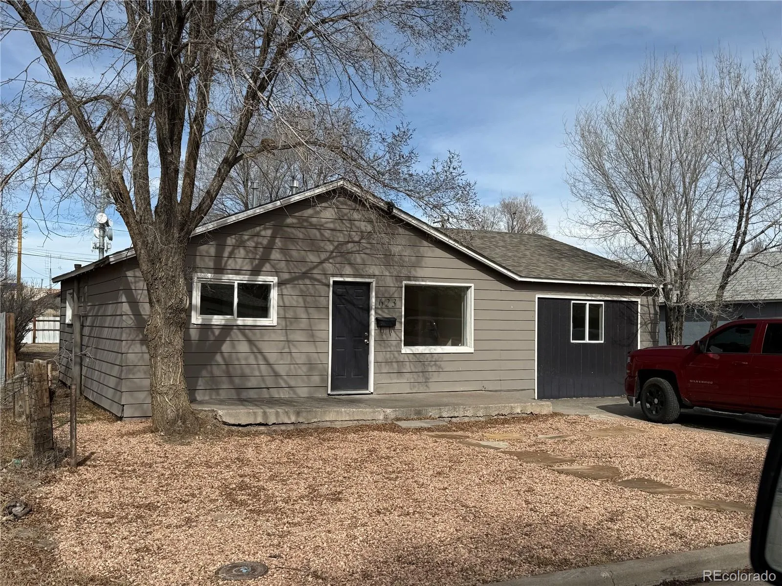 Alamosa Block