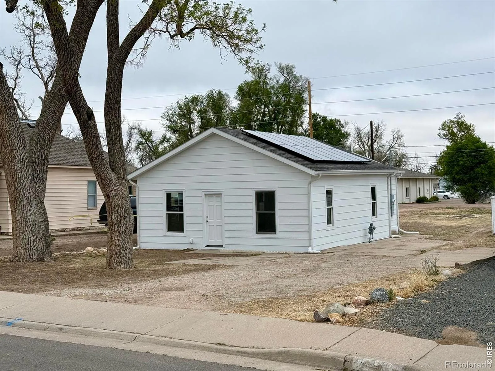 Greeley City
