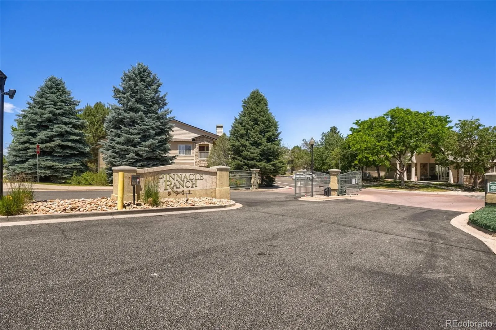 Pinnacle Ranch