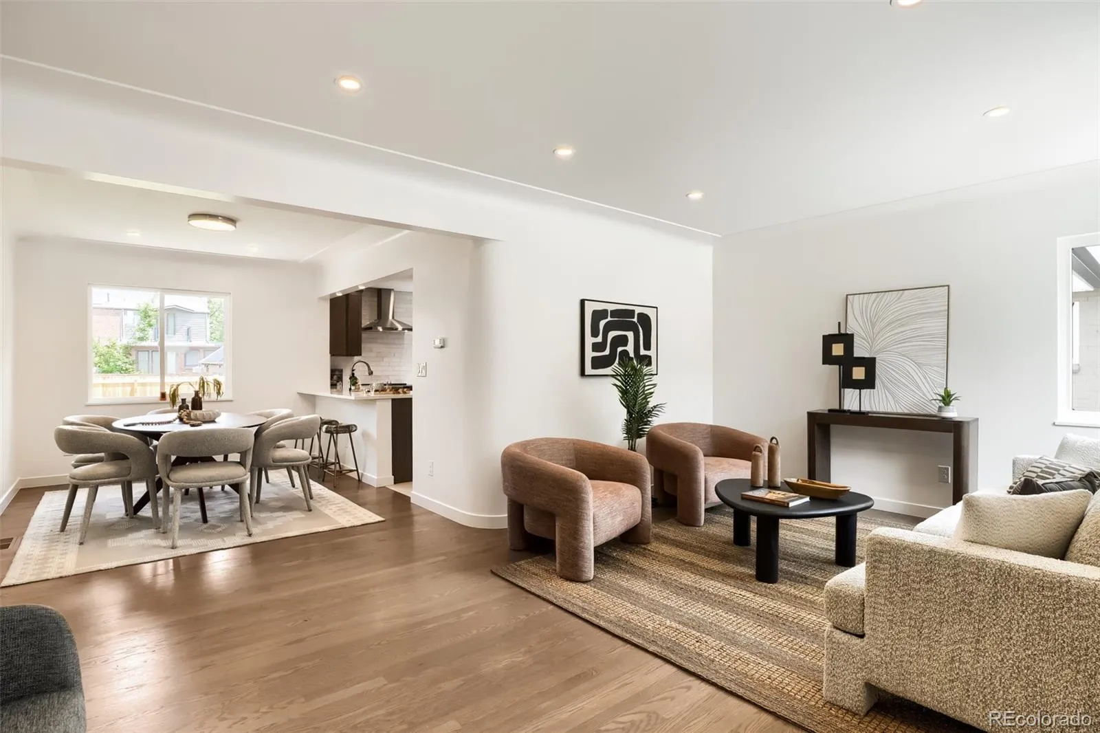 Richthofens Montclair