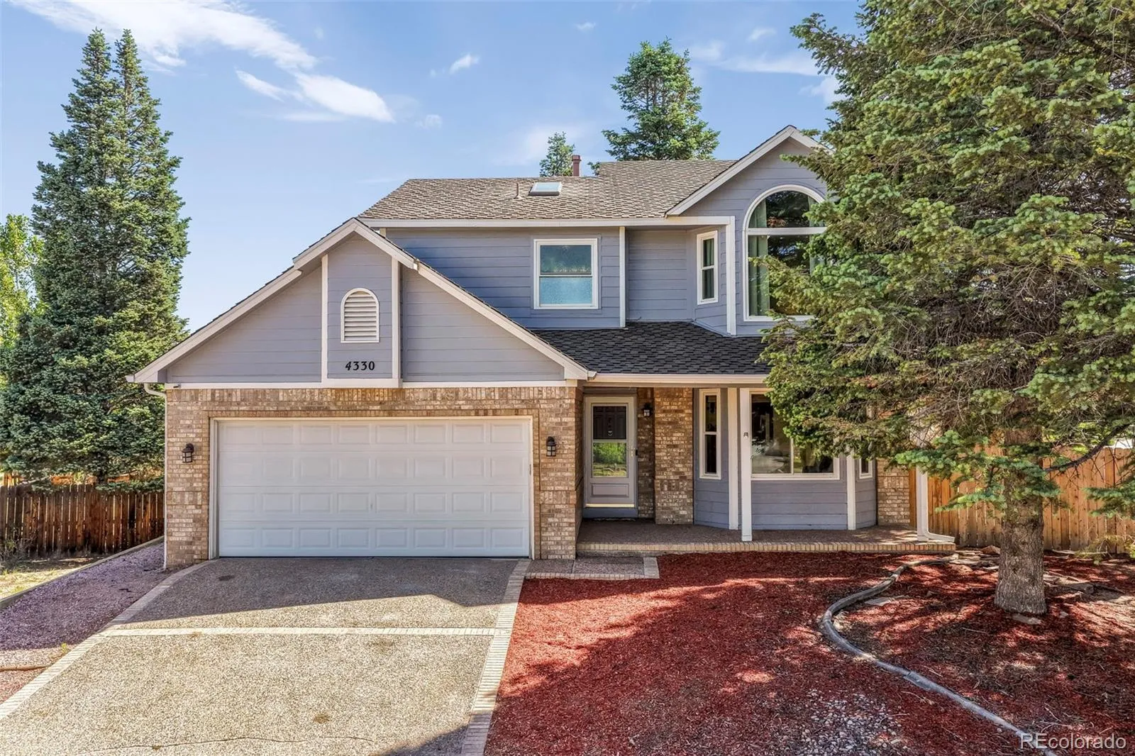 Meadow Ridge