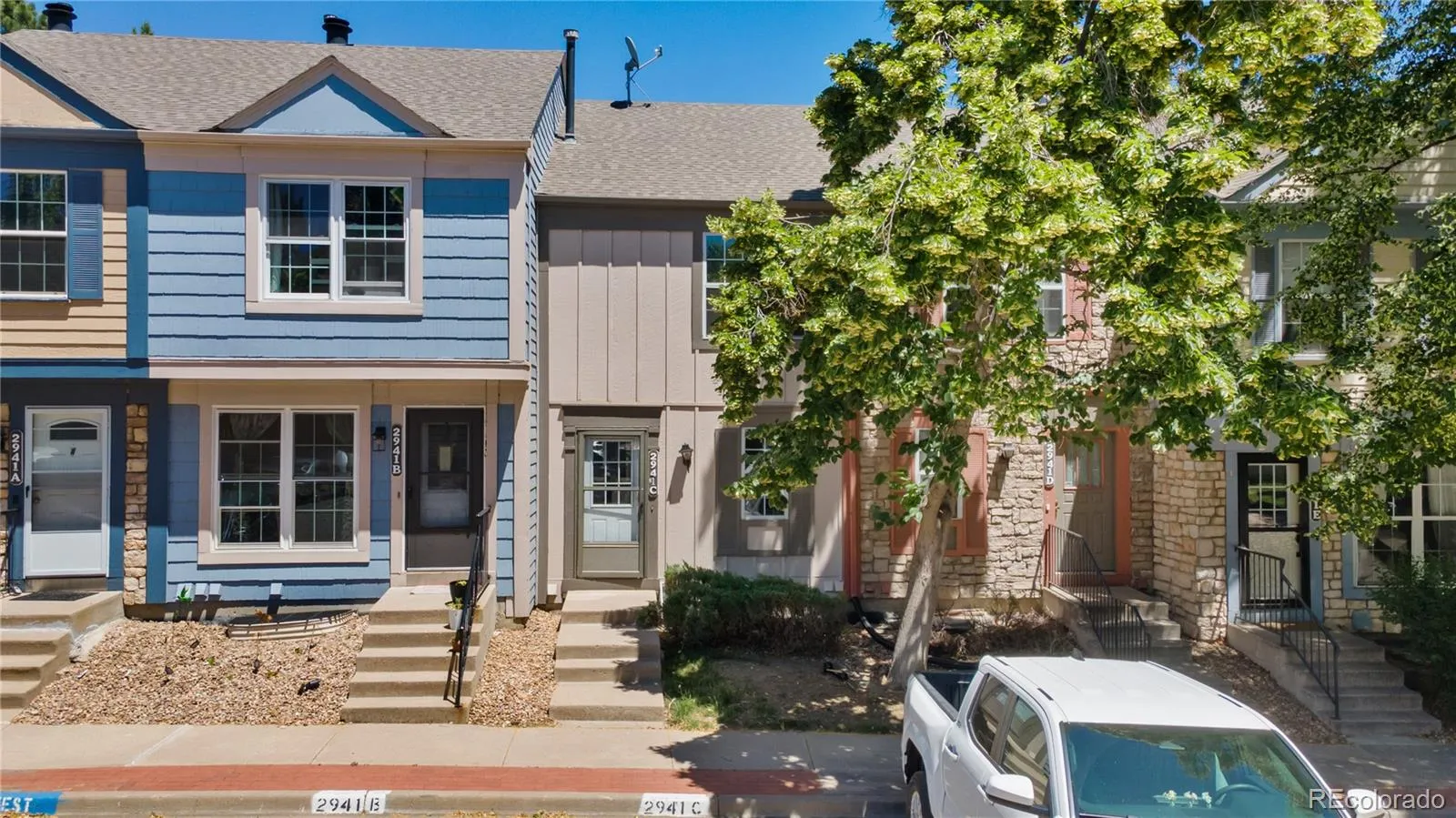 Cobblestone Village Filing 1