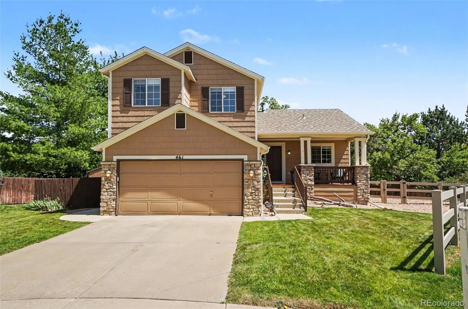 Canyon Creek Flg 2 Corr