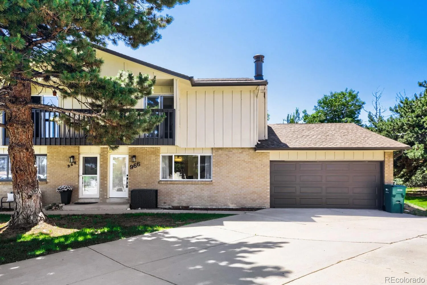 TRI B CONDO