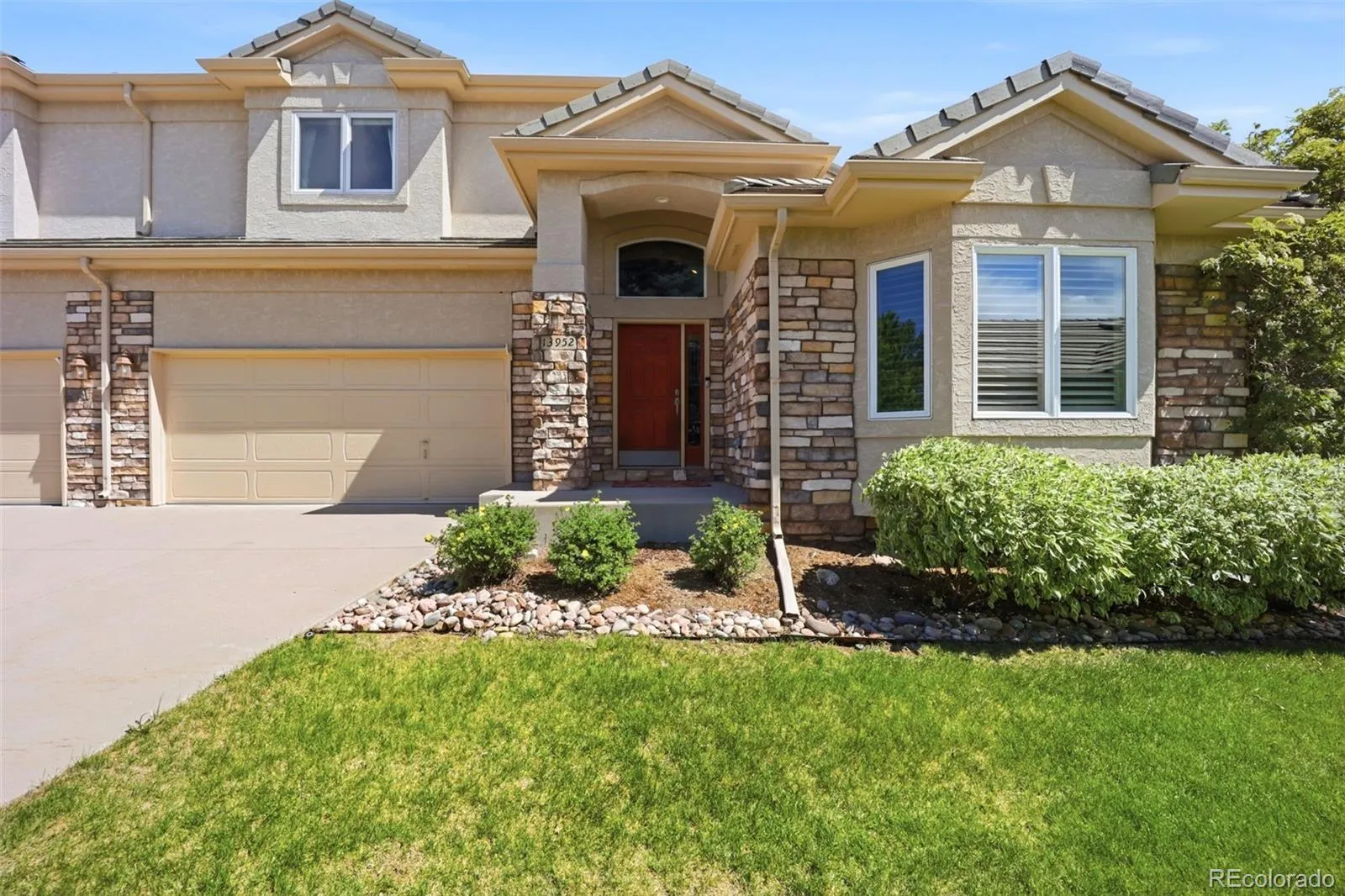 Villas at Cherry Creek