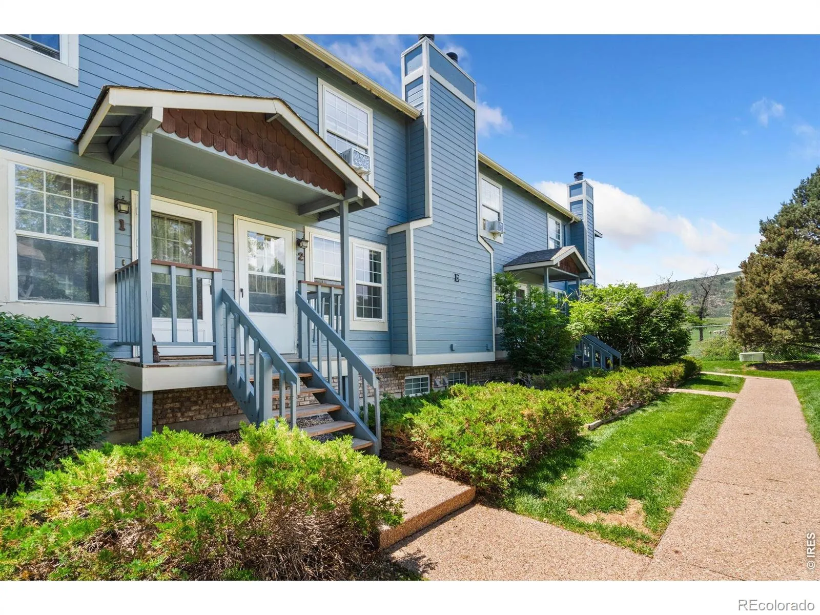 Appleridge Townhomes