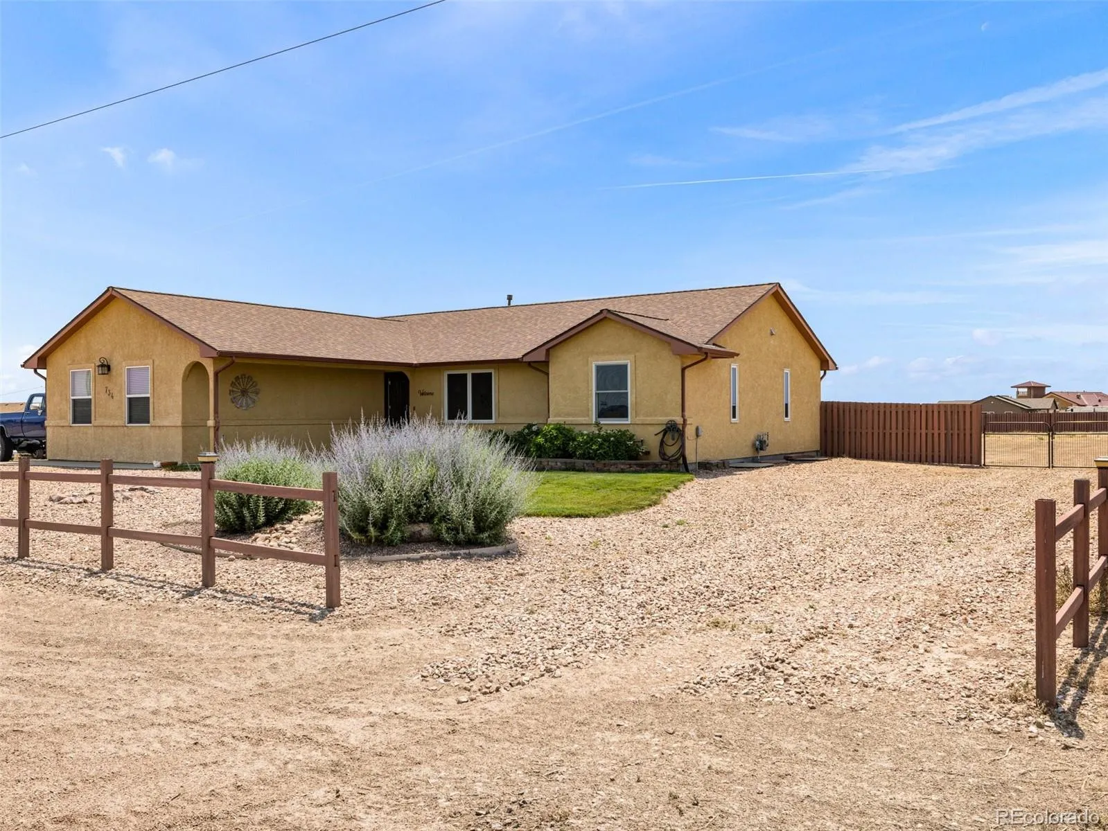 Pueblo West