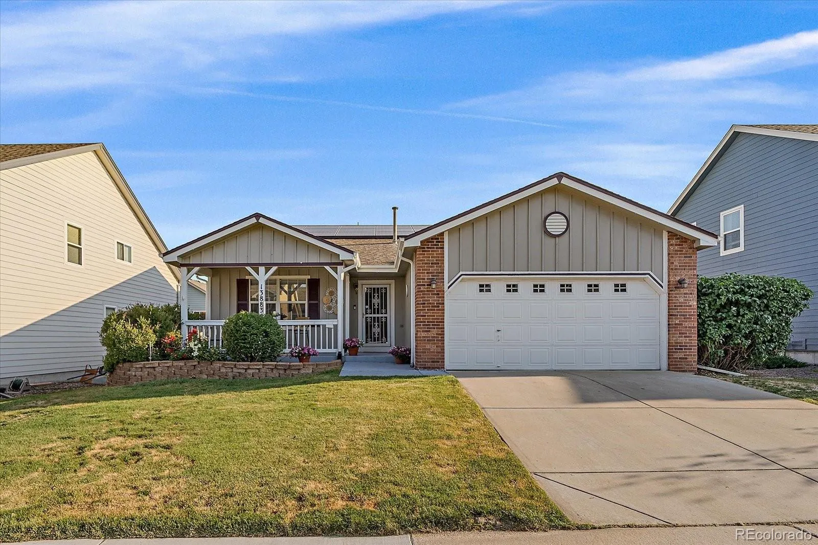 Ralston Estates West