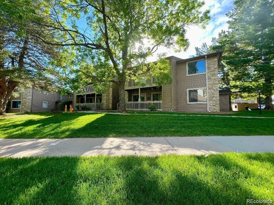 Peakview Pointe