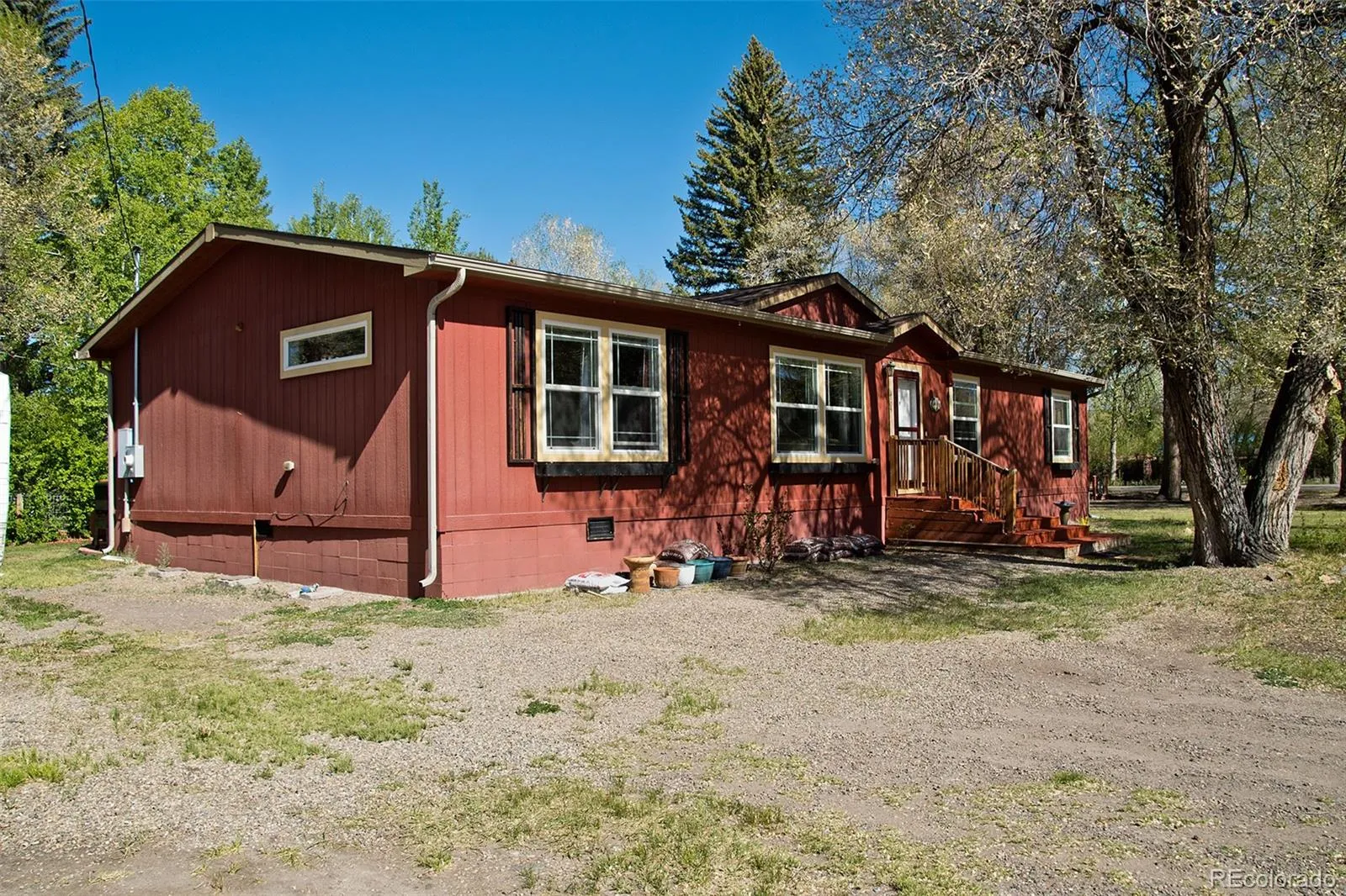 Saguache