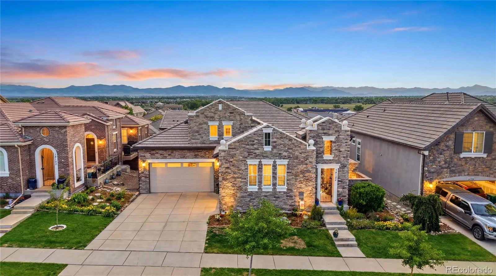 Country Club Highlands