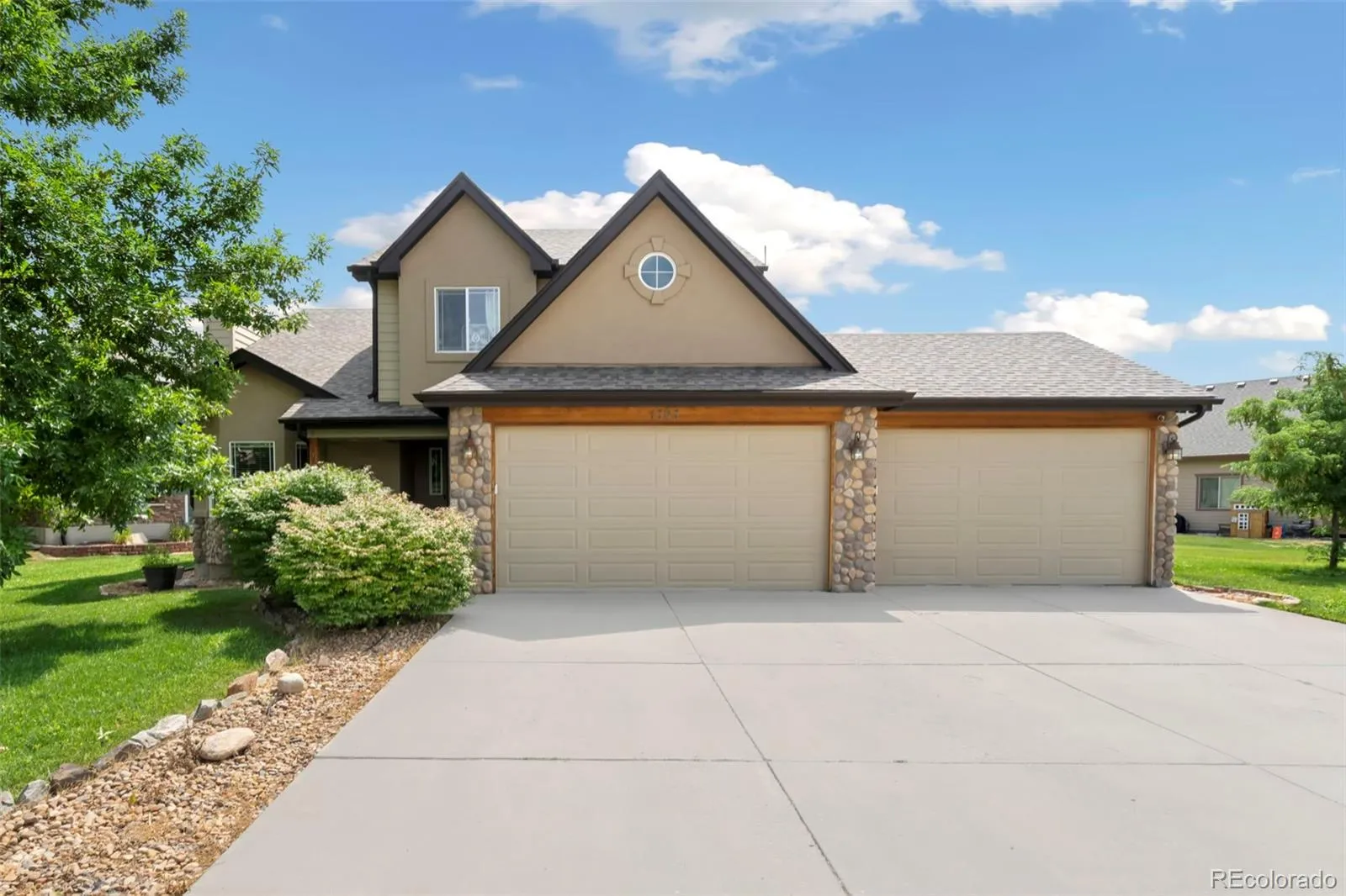 Poudre Heights