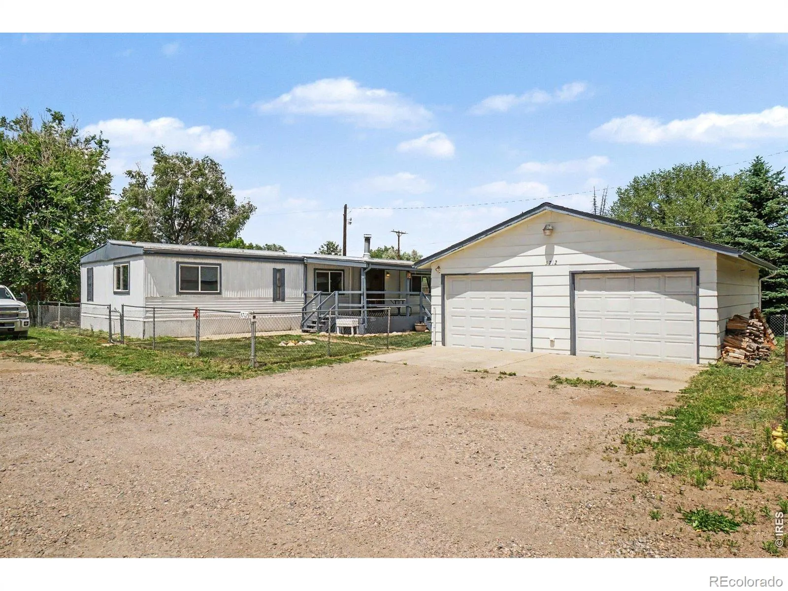 Youngs Acres
