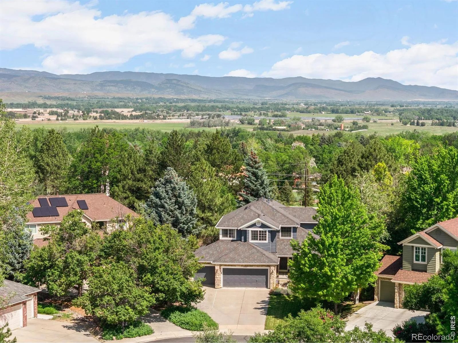 Country Club Estates