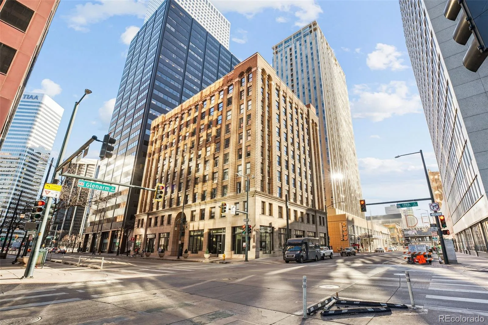 Downtown