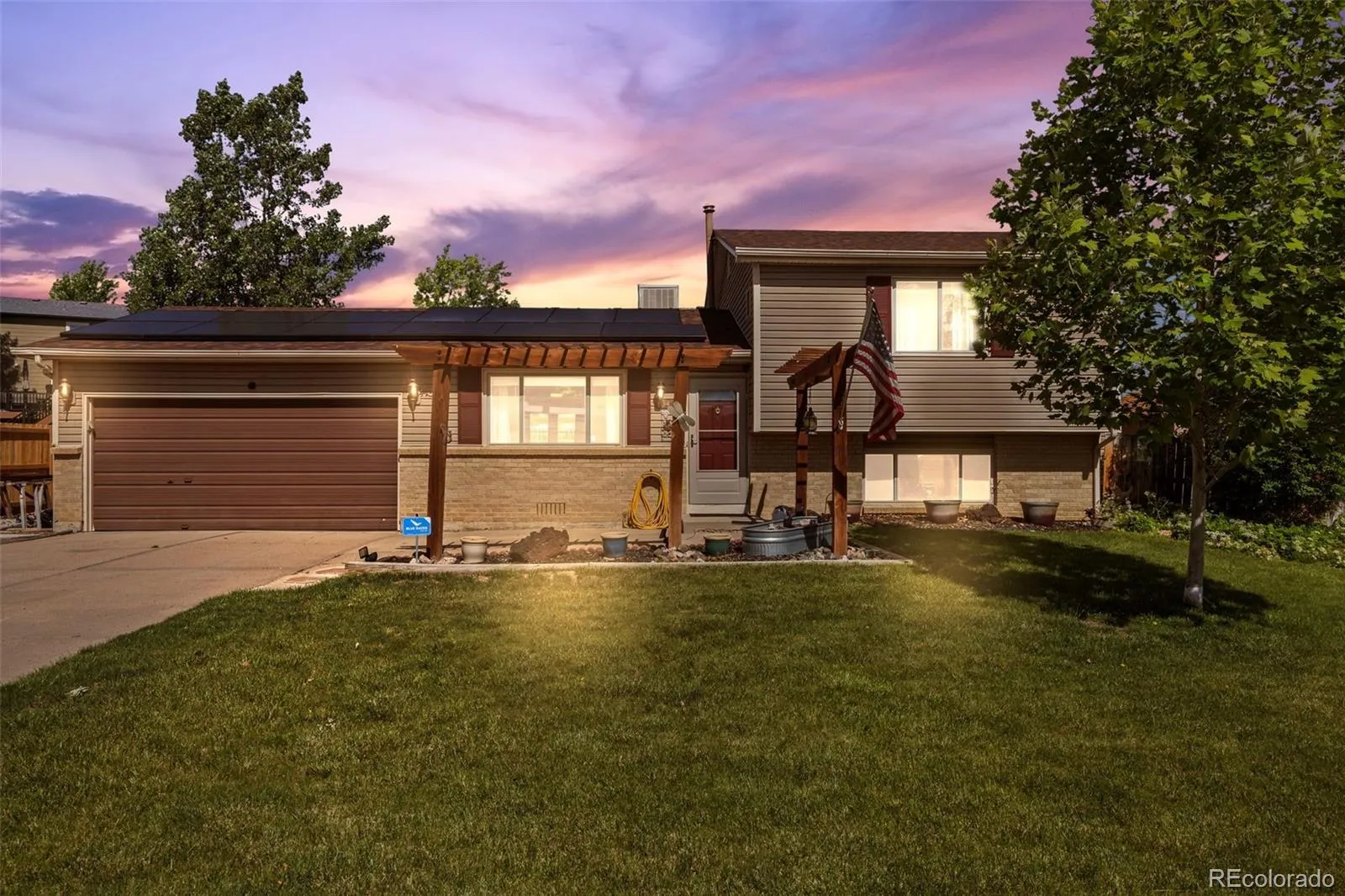 Countryside Flg # 9