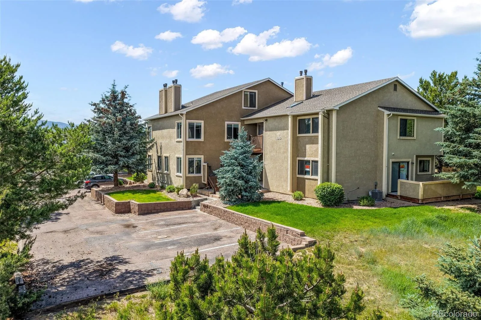 Country Ridge Estates