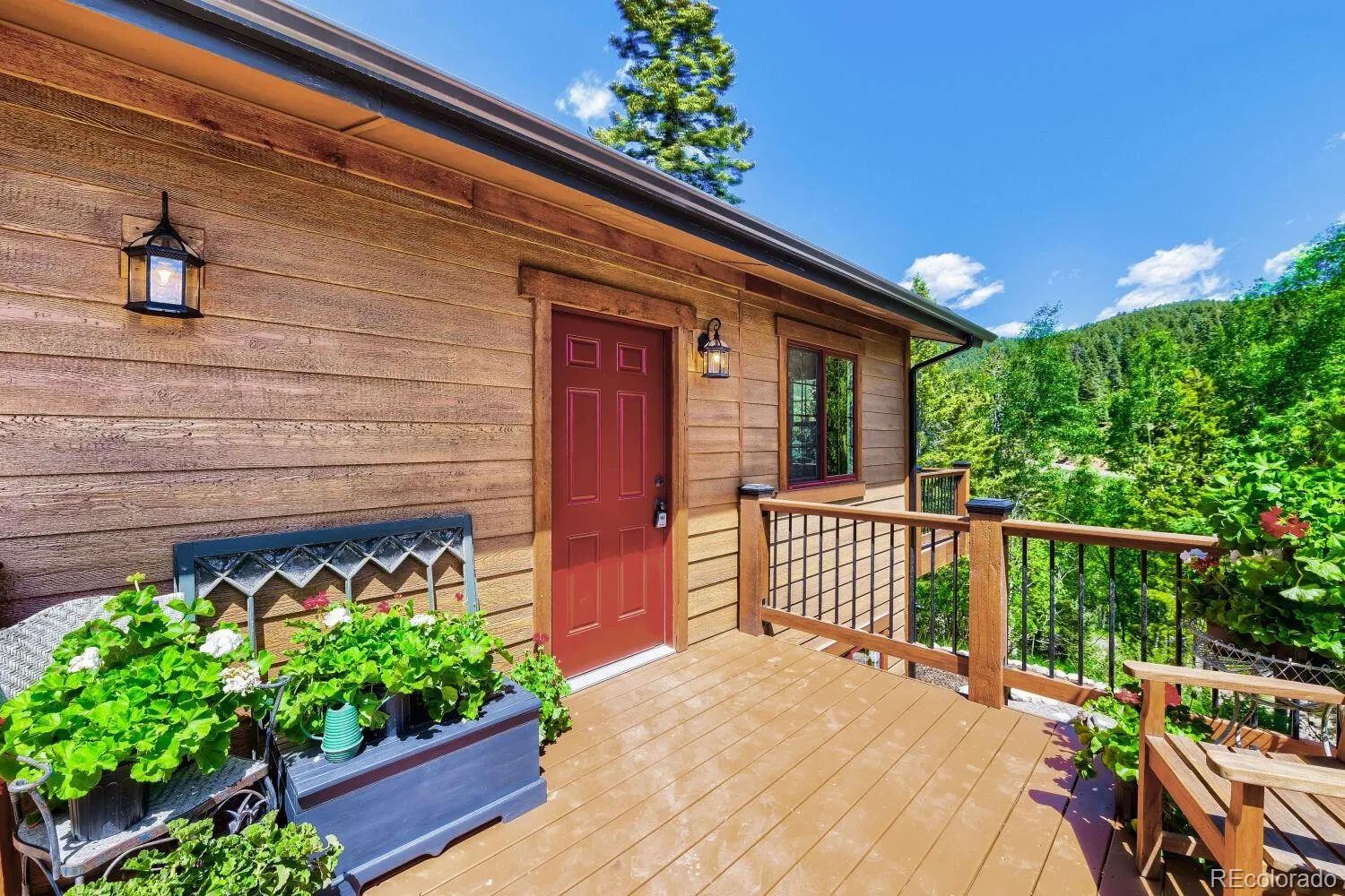Silver Ranch Estates