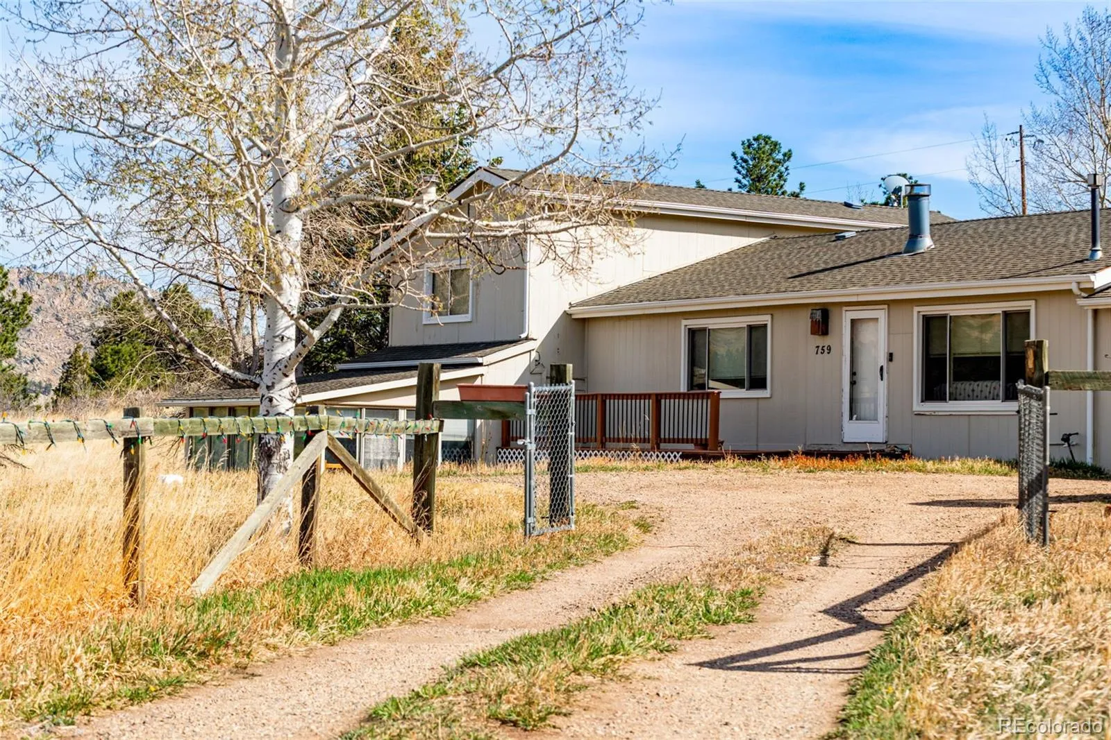 Cedar Springs Estates