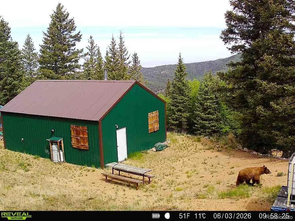 Sangre de Cristo Ranches