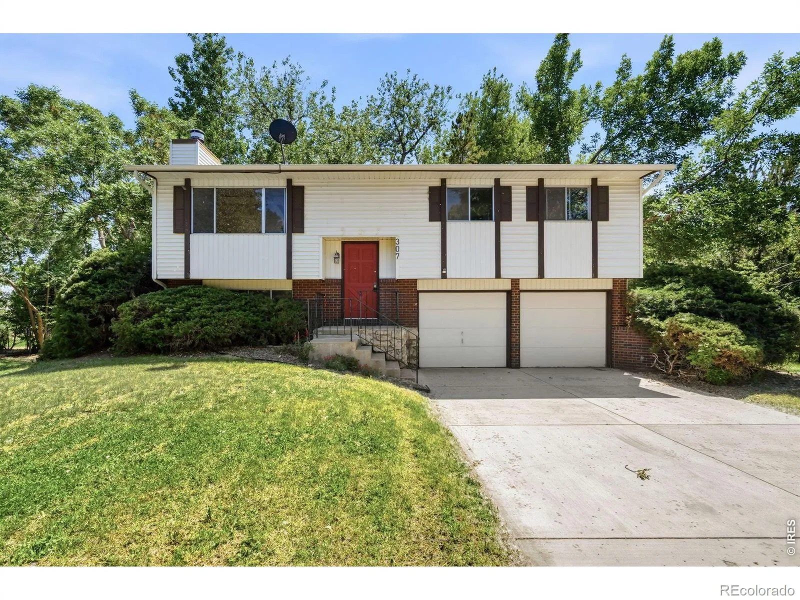 South Meadowlark Heights