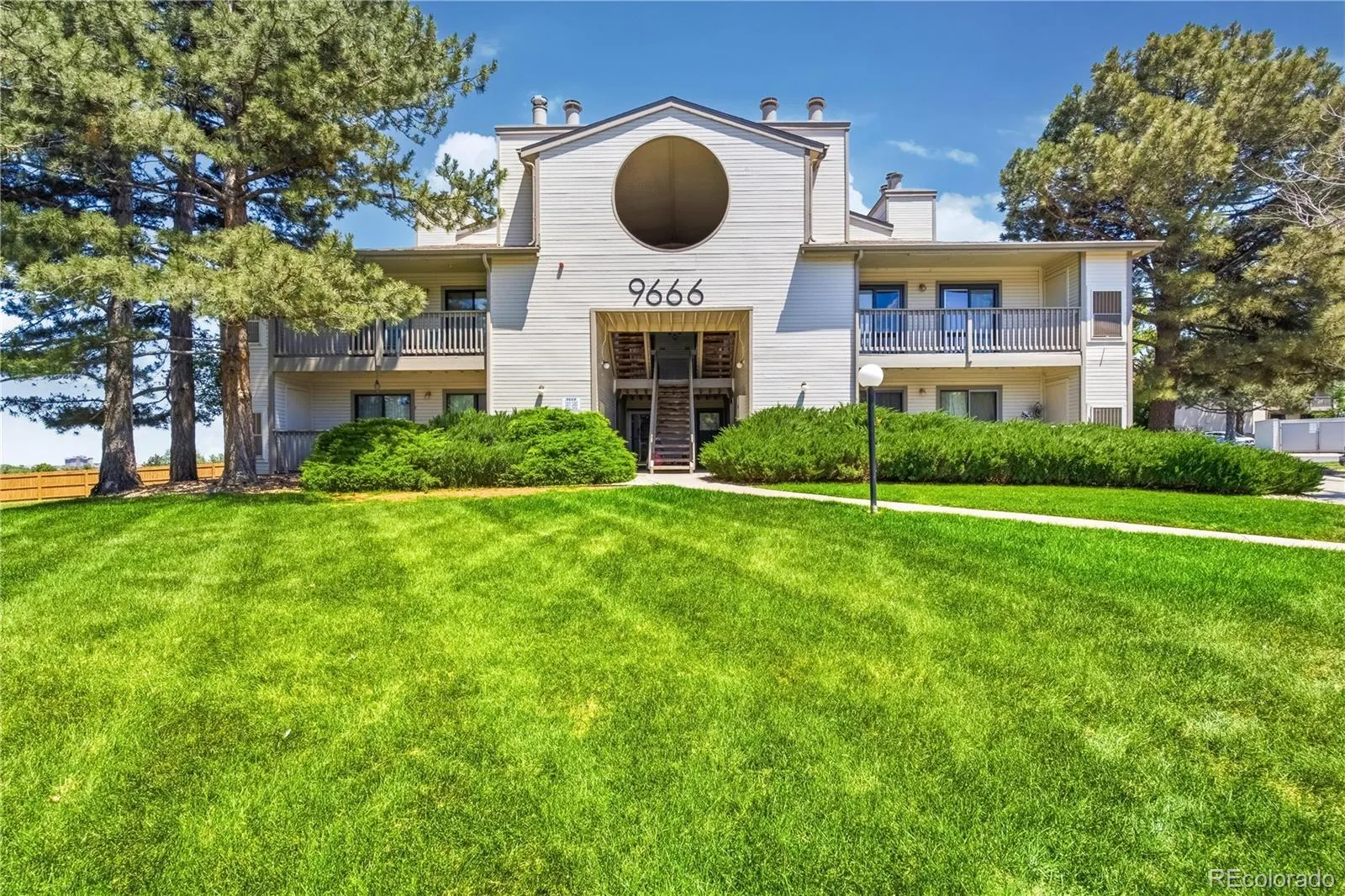 Sunstream Condominiums