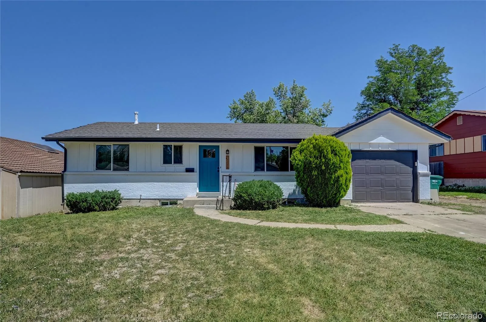 Calahan Homes Amd