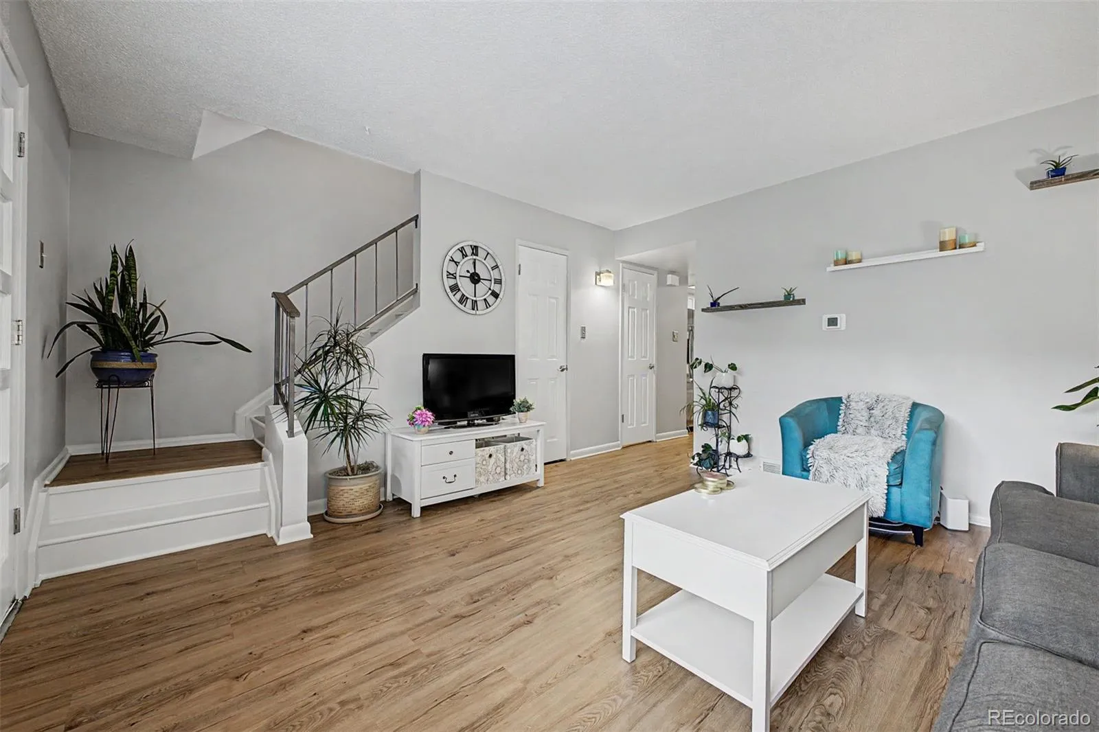 Cherry Creek Townhomes