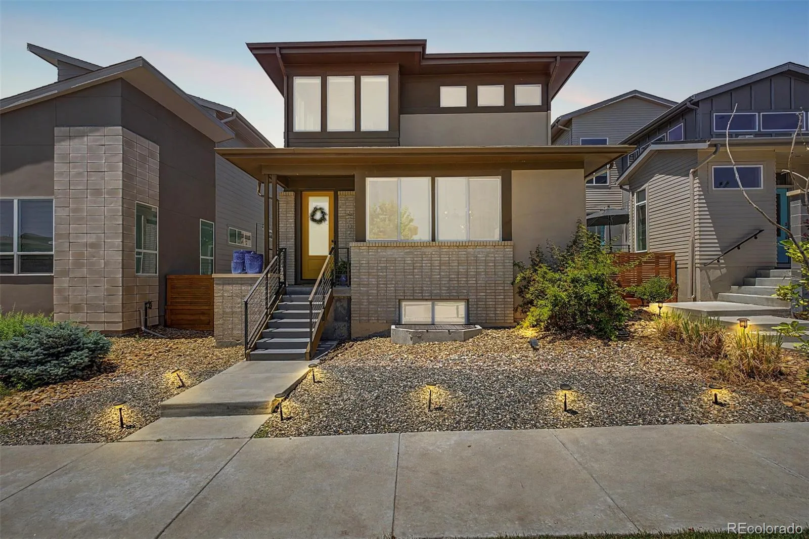 Midtown at Clear Creek