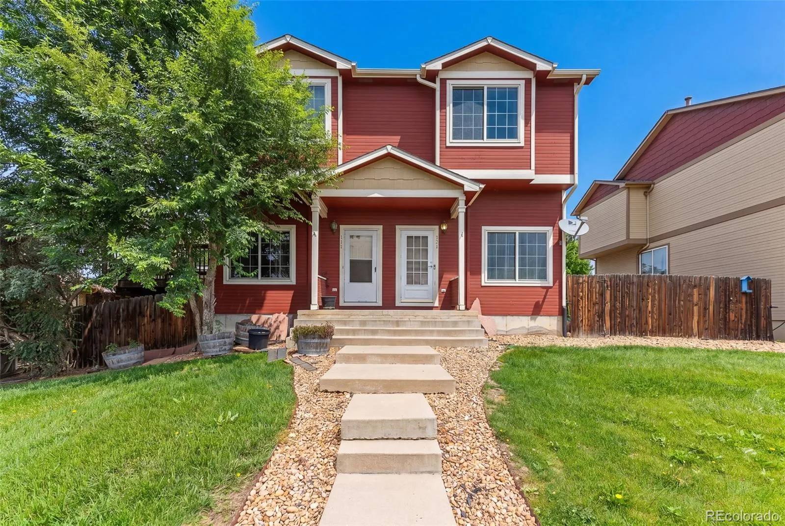Grove Townhomes