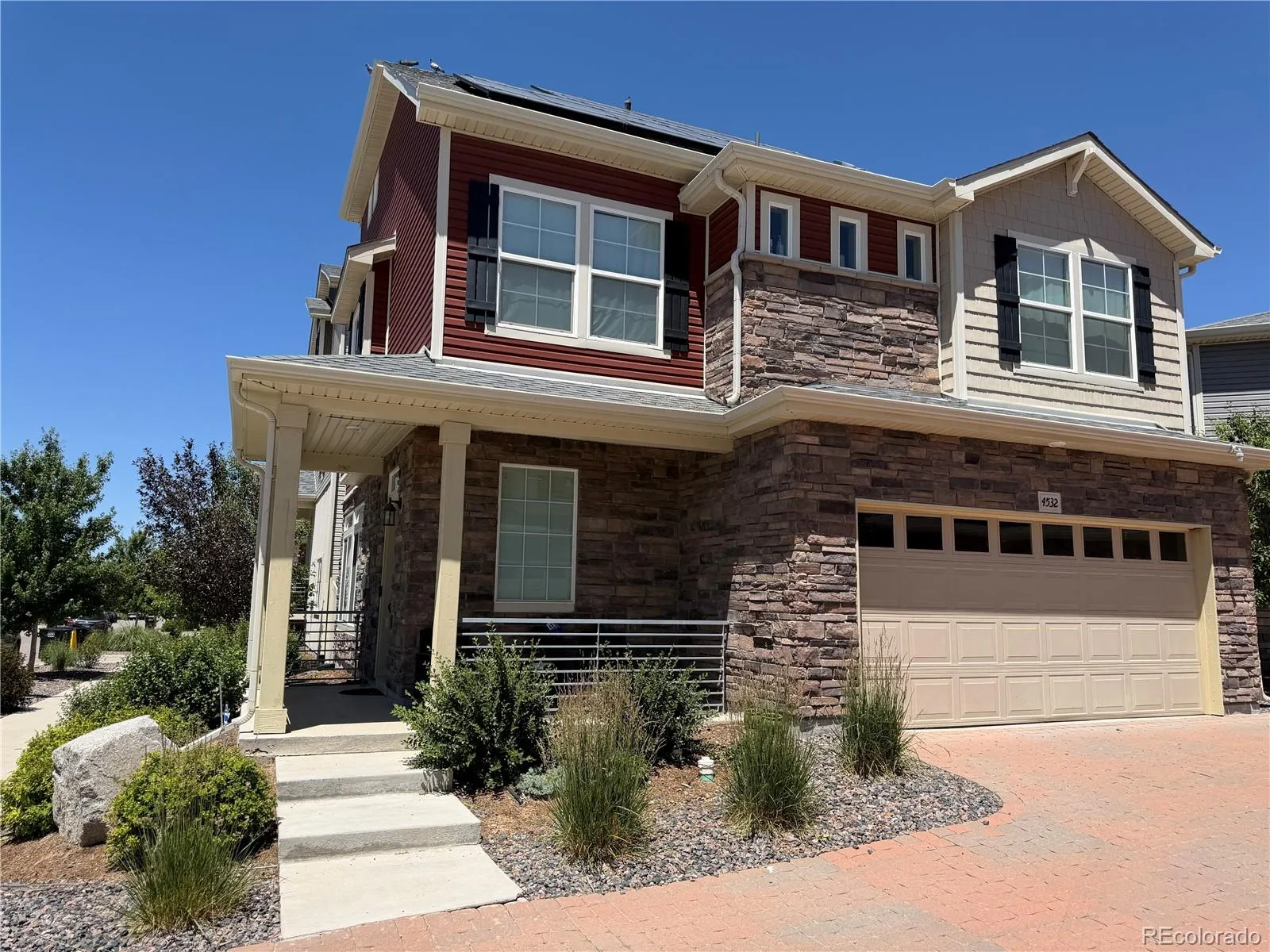 Green Valley Ranch East