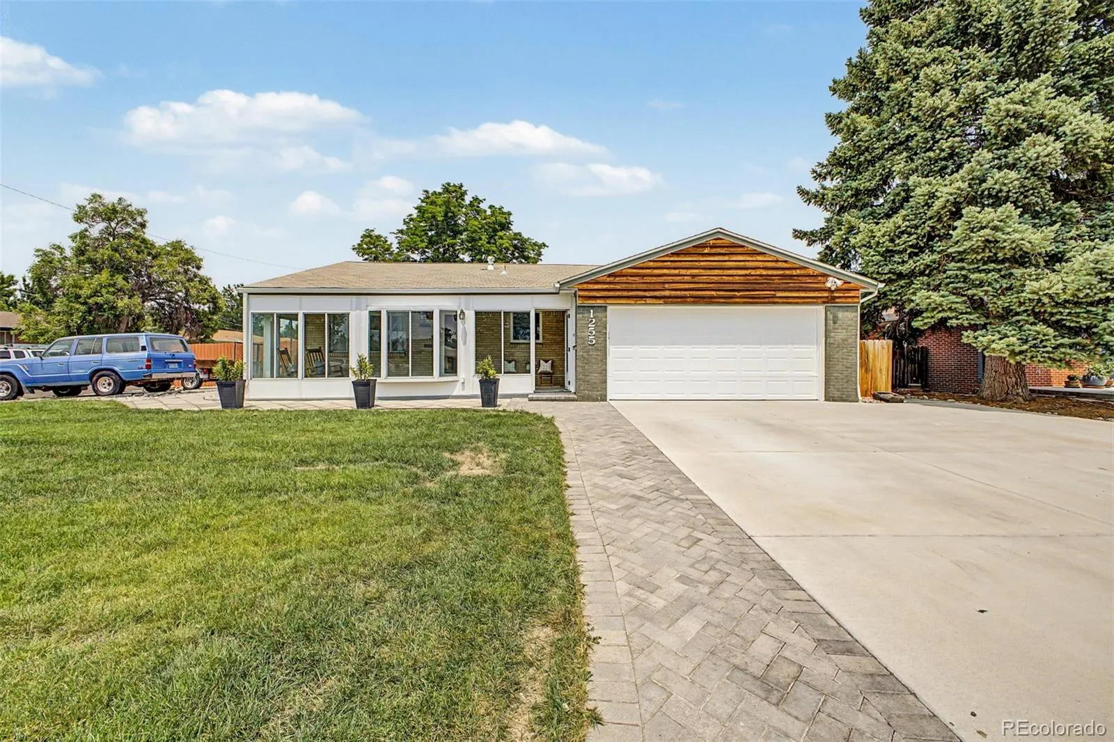 Broomfield Heights