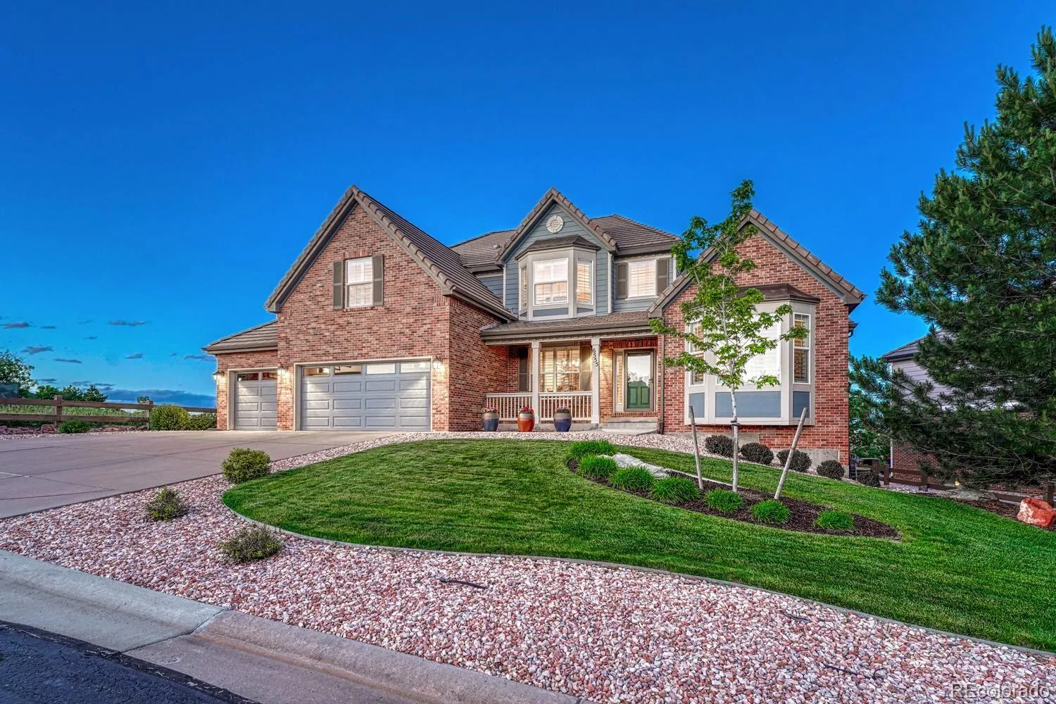 Castle Pines North/Esperanza
