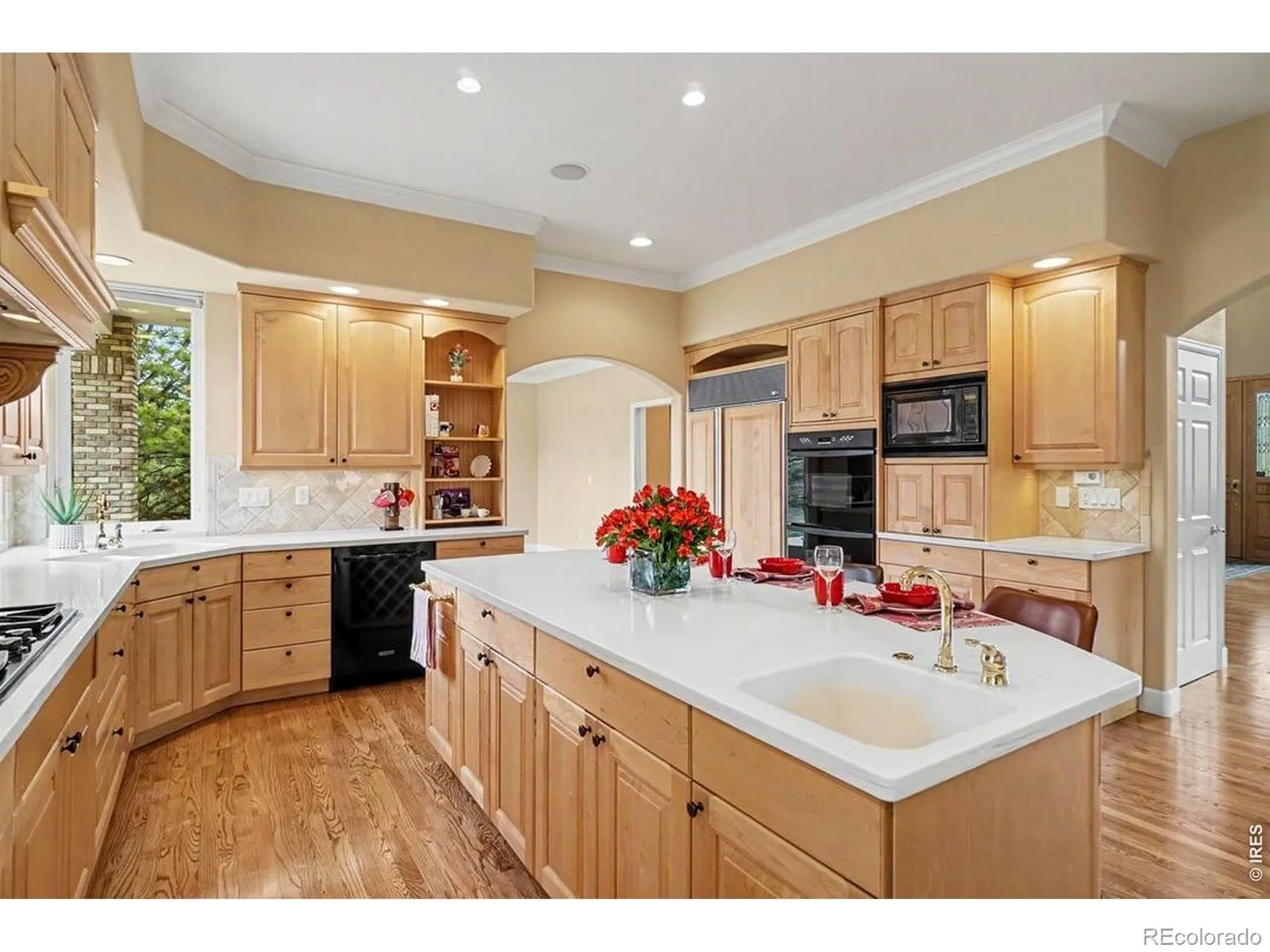 Stanley Views Sub