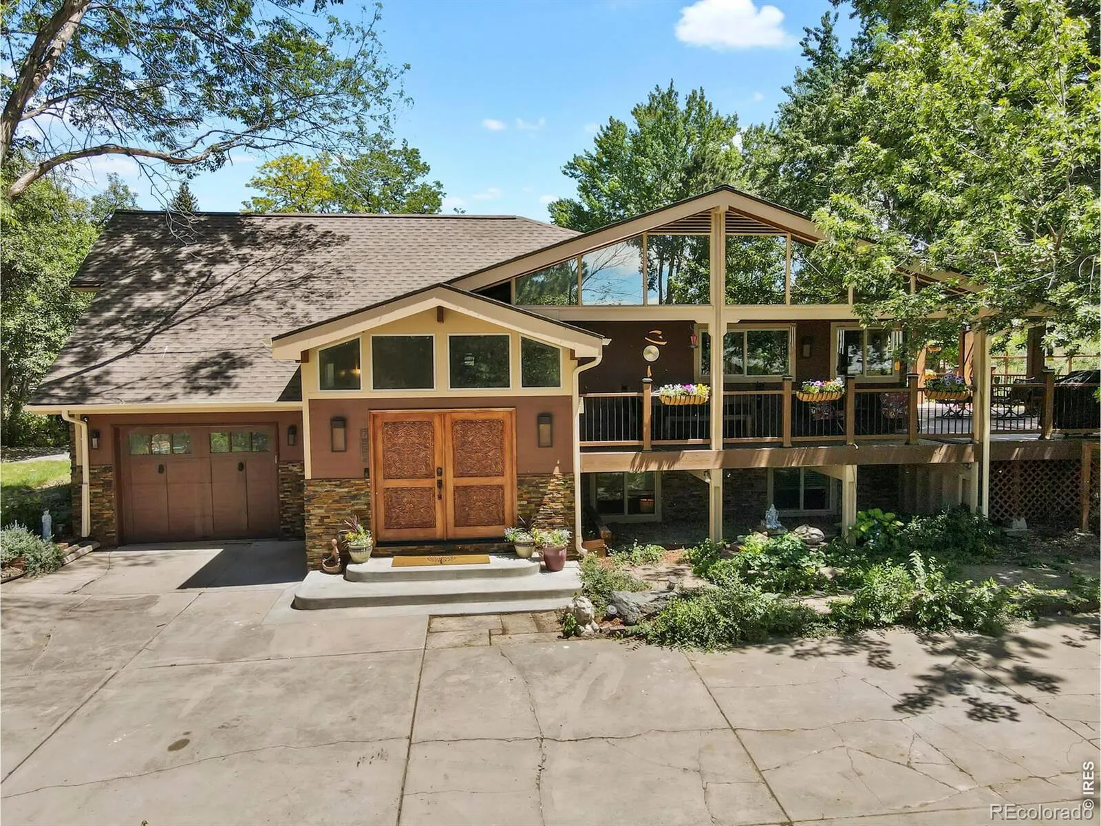 Fairview Ridge