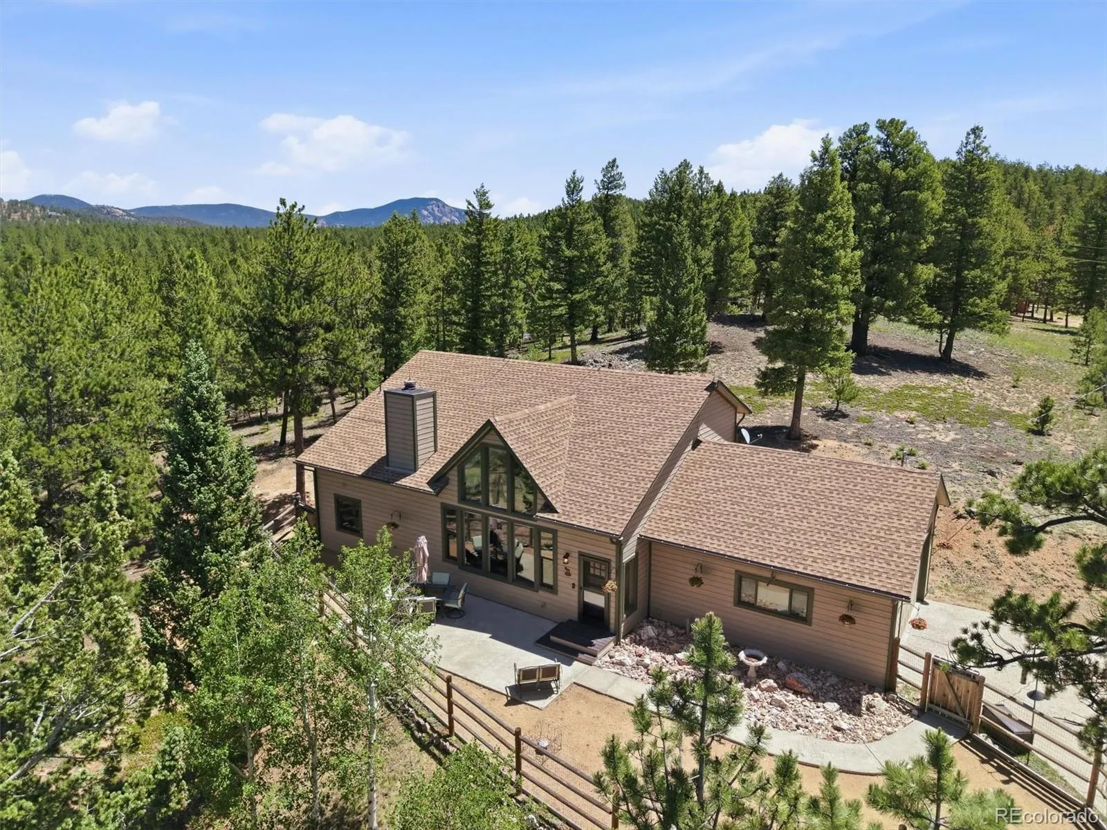 Deer Creek Valley Ranchos