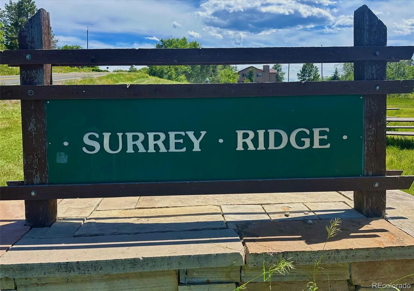 Surrey Ridge