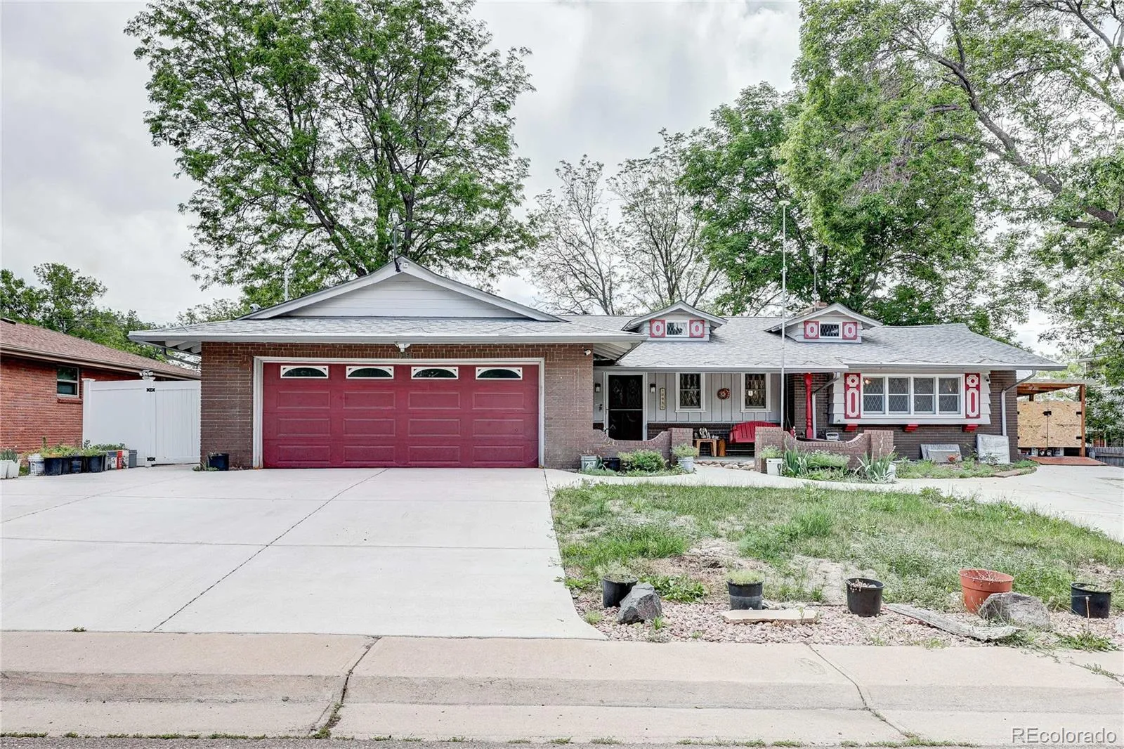 Maplewood Estates