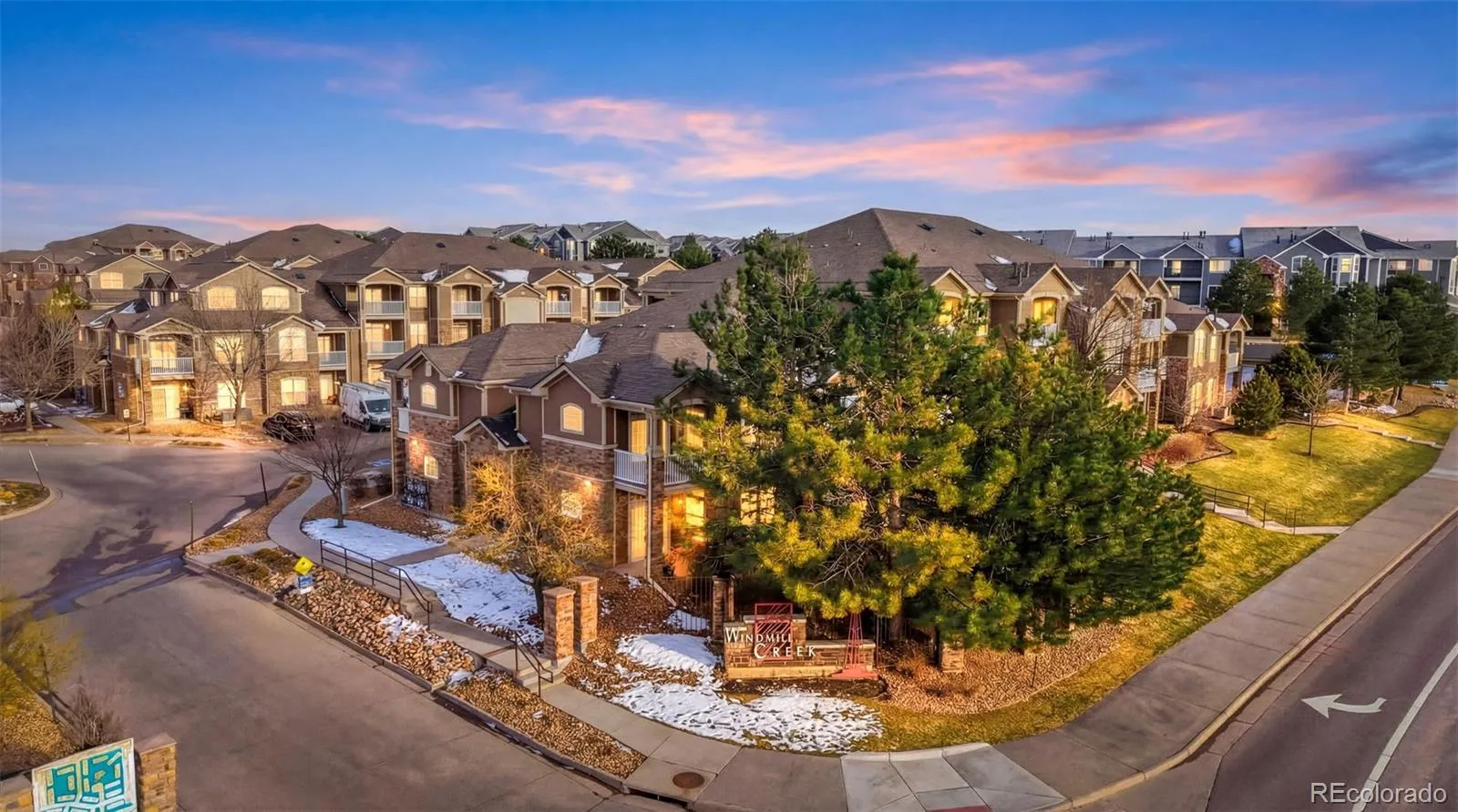 Windmill Creek Condo