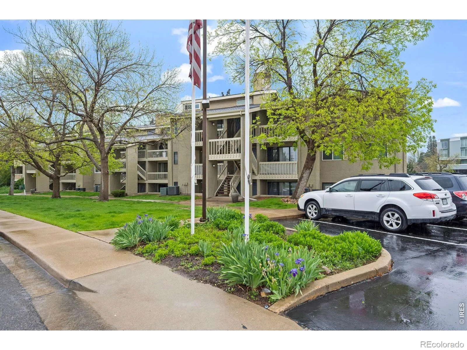 Seasons Condos
