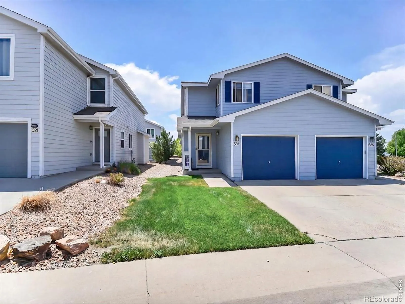 SUNDANCE TOWNHOME PUD